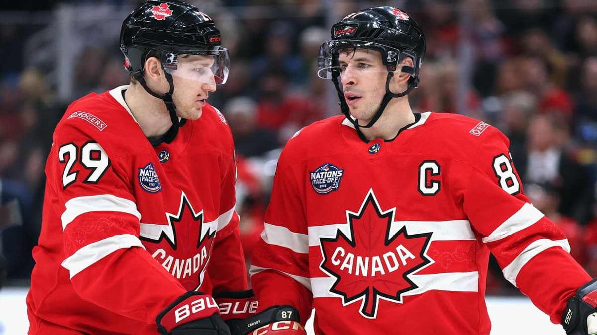 2026 Olympic Ice Hockey Betting Odds: Canada and USA Open as Gold Medal Favorites