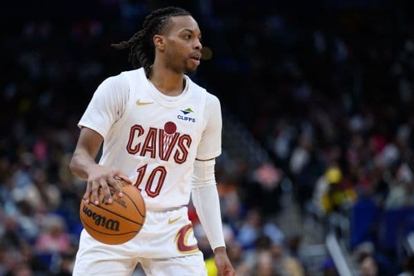 Darius Garland Trade: Point Guard Ready for 'Next Chapter' with LA Clippers