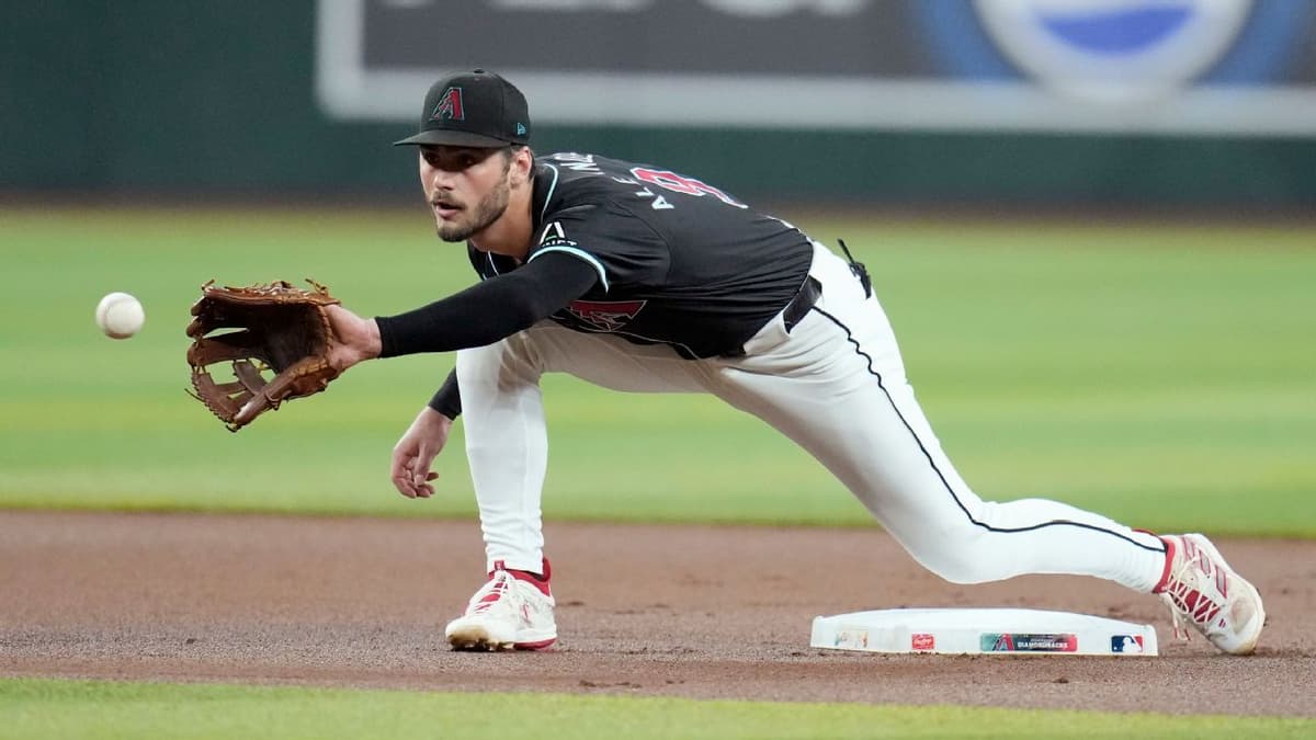 Baltimore Orioles Acquire Blaze Alexander in Trade with Arizona Diamondbacks