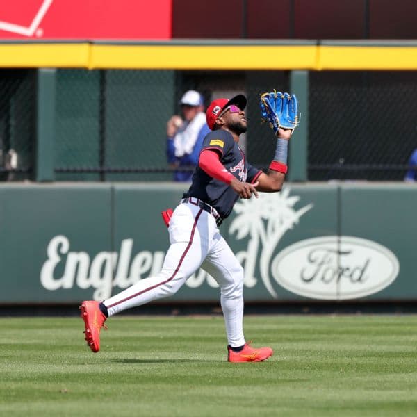 Braves DH Jurickson Profar Facing 162-Game Ban After Second PED Violation