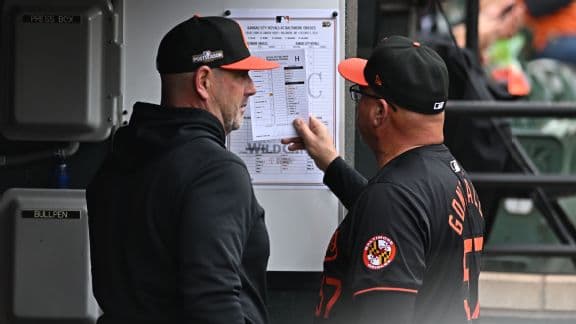 Fantasy Baseball Cheat Sheet 2026: Sleepers, Busts, Rookies, and Closers