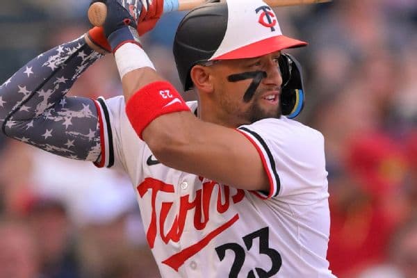 Minnesota Twins Face Major Setback as Royce Lewis and Cody Laweryson Move to Injured List