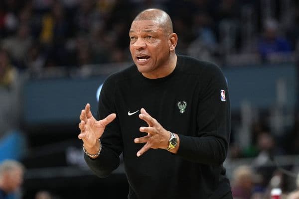 Doc Rivers Coaching Future: Bucks Coach Reflects on Family Following 2025-26 Season Conclusion