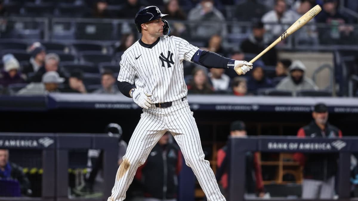 Paul Goldschmidt, Yankees Finalizing One-Year Deal to Return to New York