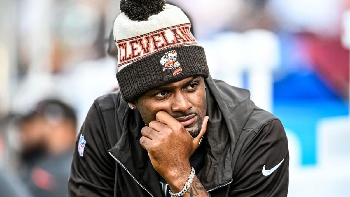 Final Deshaun Watson Civil Lawsuits Dismissed Following Settlement Agreements