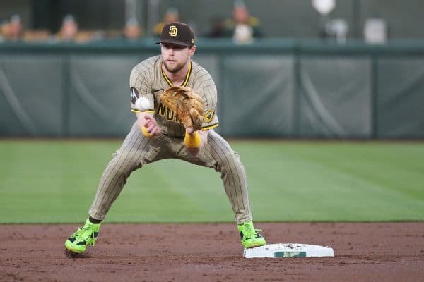 San Diego Padres Activate Jake Cronenworth from Injured List Following Concussion
