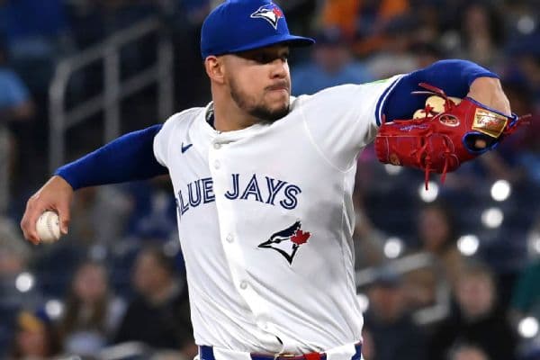 José Berríos Injury: Blue Jays Veteran Sidelined for Start of 2026 Season