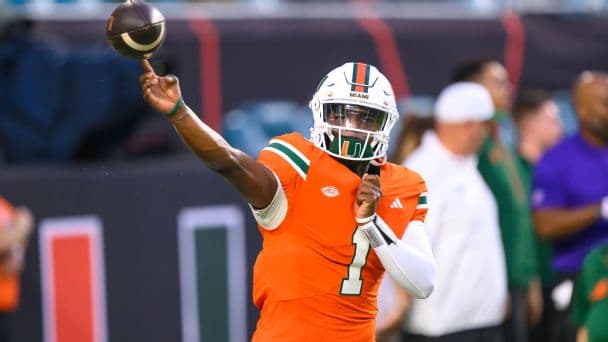 NFL Draft No. 1 Picks: Which Positions Have Dominated the Top Spot?