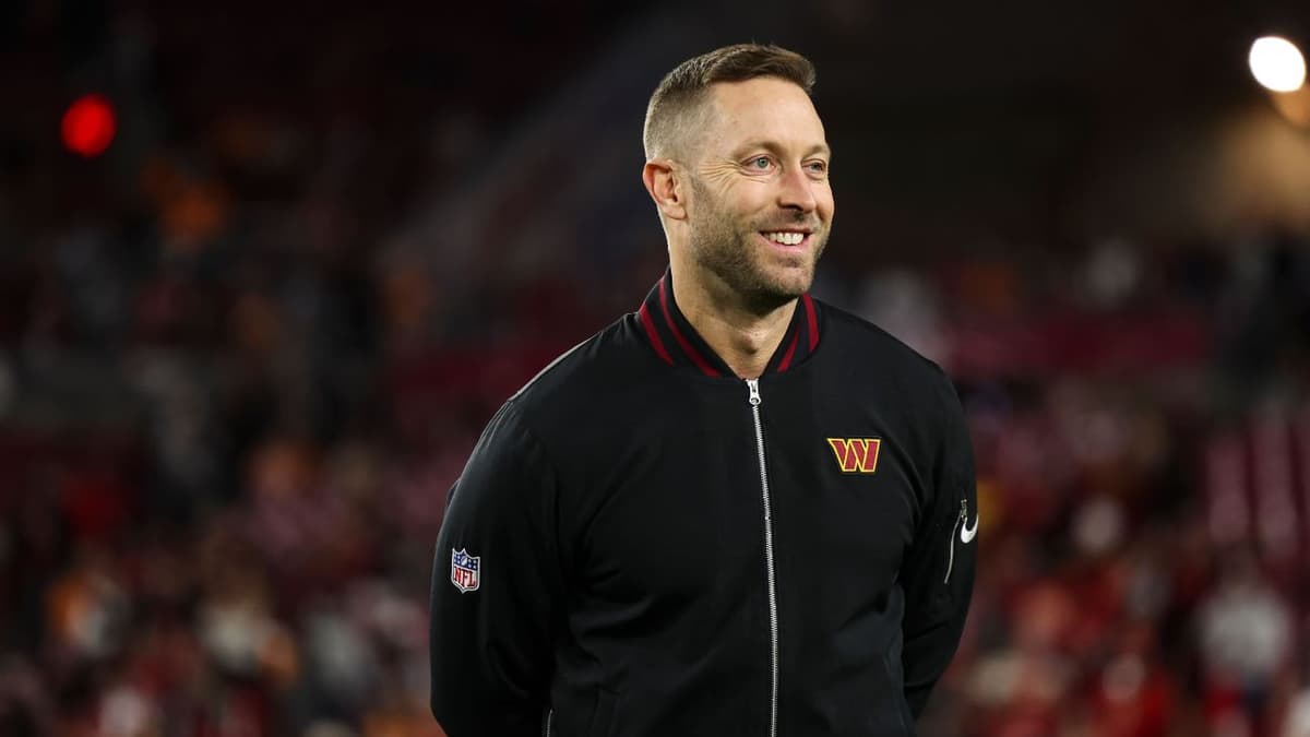 Los Angeles Rams Finalize Coaching Staff: Kliff Kingsbury Named Assistant Head Coach