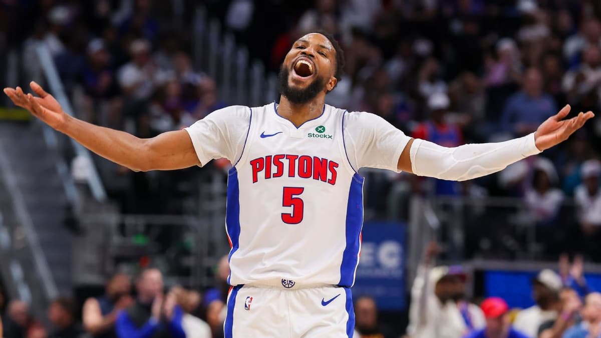 Federal Judge Orders Malik Beasley to Pay $1 Million in Hazan Sports Contract Dispute