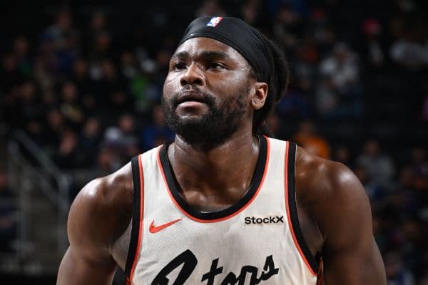 Pistons Trade Isaiah Stewart to Grizzlies for Three Draft Picks