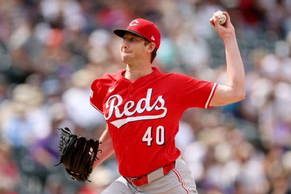 Reds’ Nick Lodolo Set for Thursday Rehab Start: A Major Step for Cincinnati