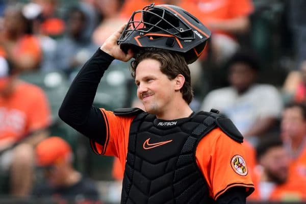 Adley Rutschman Returns: Orioles Reinstate Star Catcher from IL Ahead of Royals Series