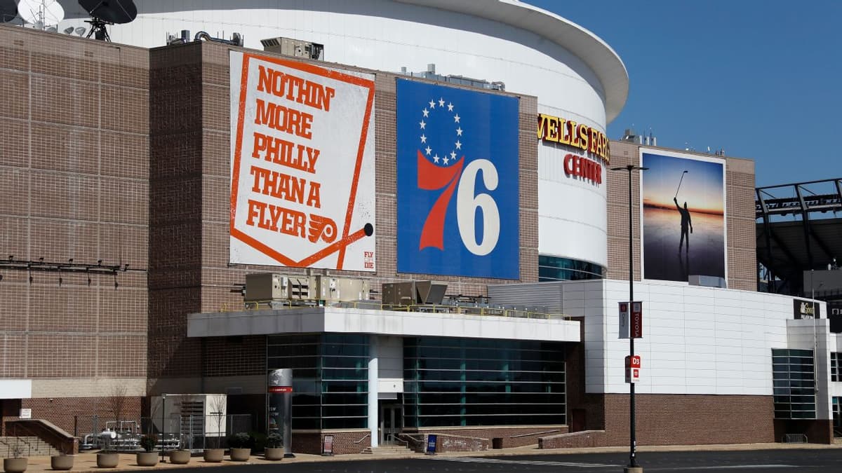 Philadelphia 76ers Donating Playoff Tickets to Local Groups to Curb Knicks Fan Invasions
