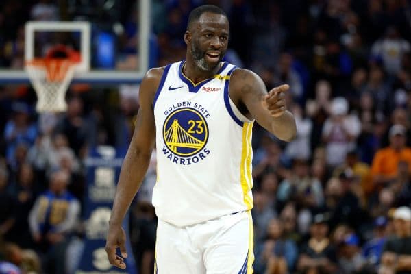 Golden State Warriors Engage in Draymond Green Trade Talks Ahead of Deadline