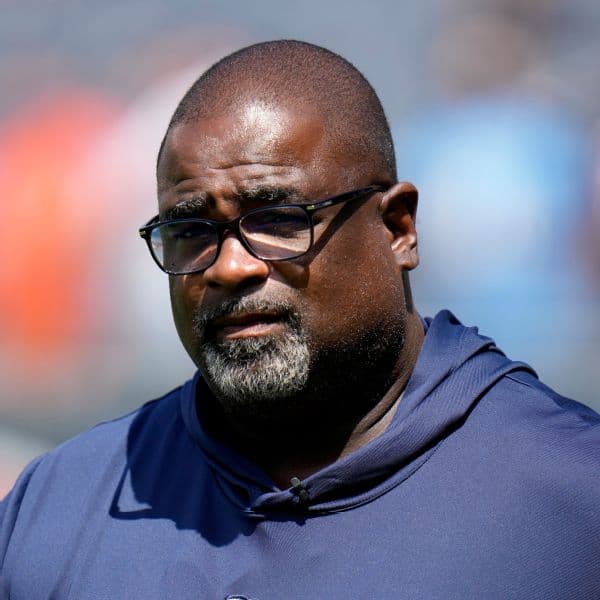 Patriots Defensive Coordinator Terrell Williams Declared Cancer-Free Ahead of Super Bowl LX