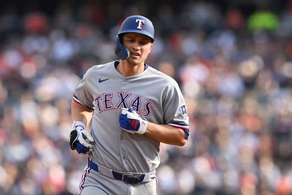 Rangers' Corey Seager Aims to 'Figure It Out' Amid Career-Worst 0-for-27 Slump