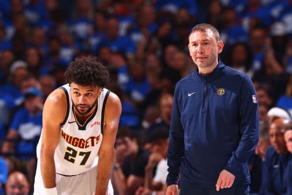 Josh Kroenke Backs David Adelman but Signals Denver Nuggets Roster Changes After Early Exit