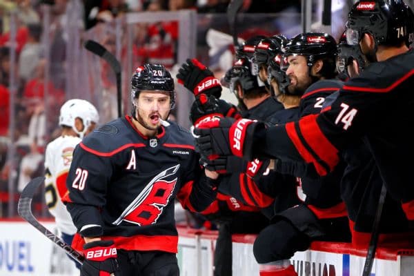 Carolina Hurricanes and Seattle Kraken Set for 2026 NHL Global Series in Helsinki