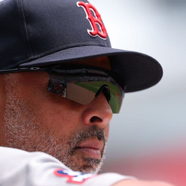 Alex Cora Expresses Gratitude and Confidence in Red Sox Future Following Departure