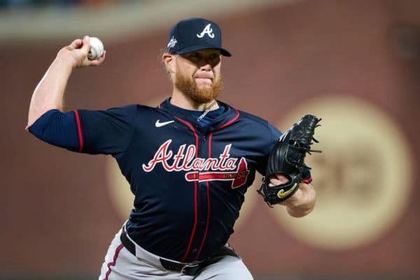 New York Mets Sign Craig Kimbrel and Austin Barnes to Minor League Deals