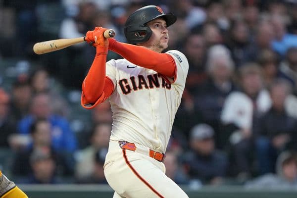 Guardians Acquire Patrick Bailey: Cleveland Lands Gold Glove Catcher in Blockbuster Trade with Giants