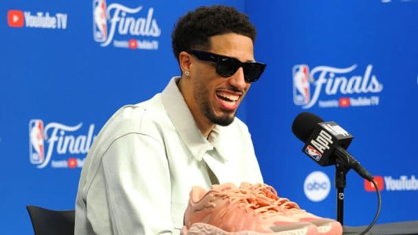 Tyrese Haliburton Trolls Kentucky NBA Alumni After Iowa State’s Massive NCAA Win