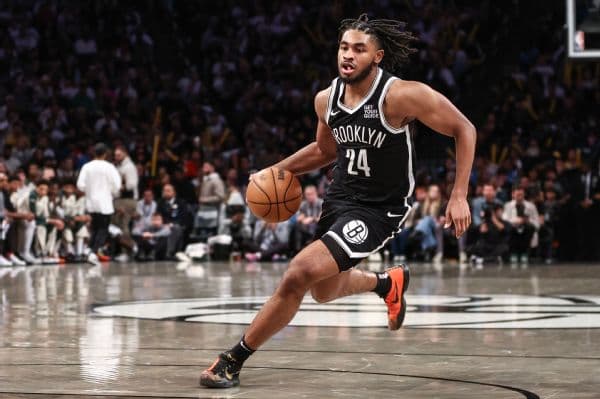 Brooklyn Nets Waive Cam Thomas: Prolific Guard Becomes High-Value Free Agent