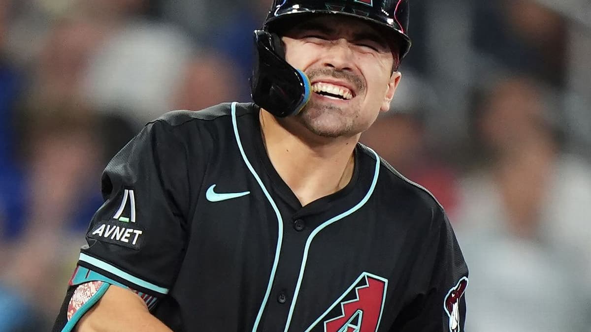 Corbin Carroll to Undergo Hand Surgery, Set to Miss 2026 World Baseball Classic