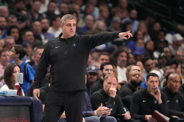 J.B. Bickerstaff Slams Micah Nori's Trail Blazers Contract as a 'Slap in the Face' to NBA Coaches