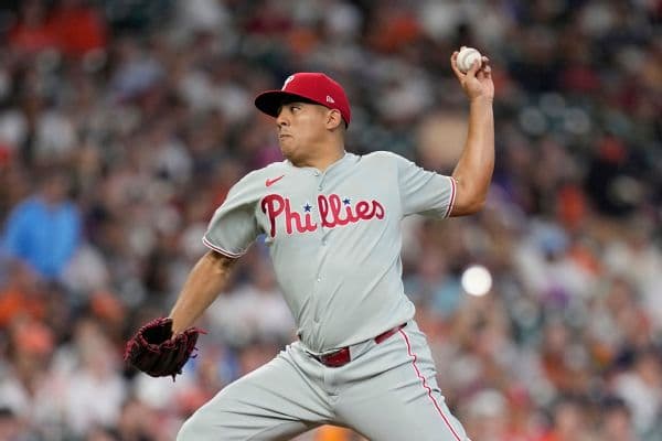 Boston Red Sox Finalize Five-Year, $130 Million Contract with LHP Ranger Suárez