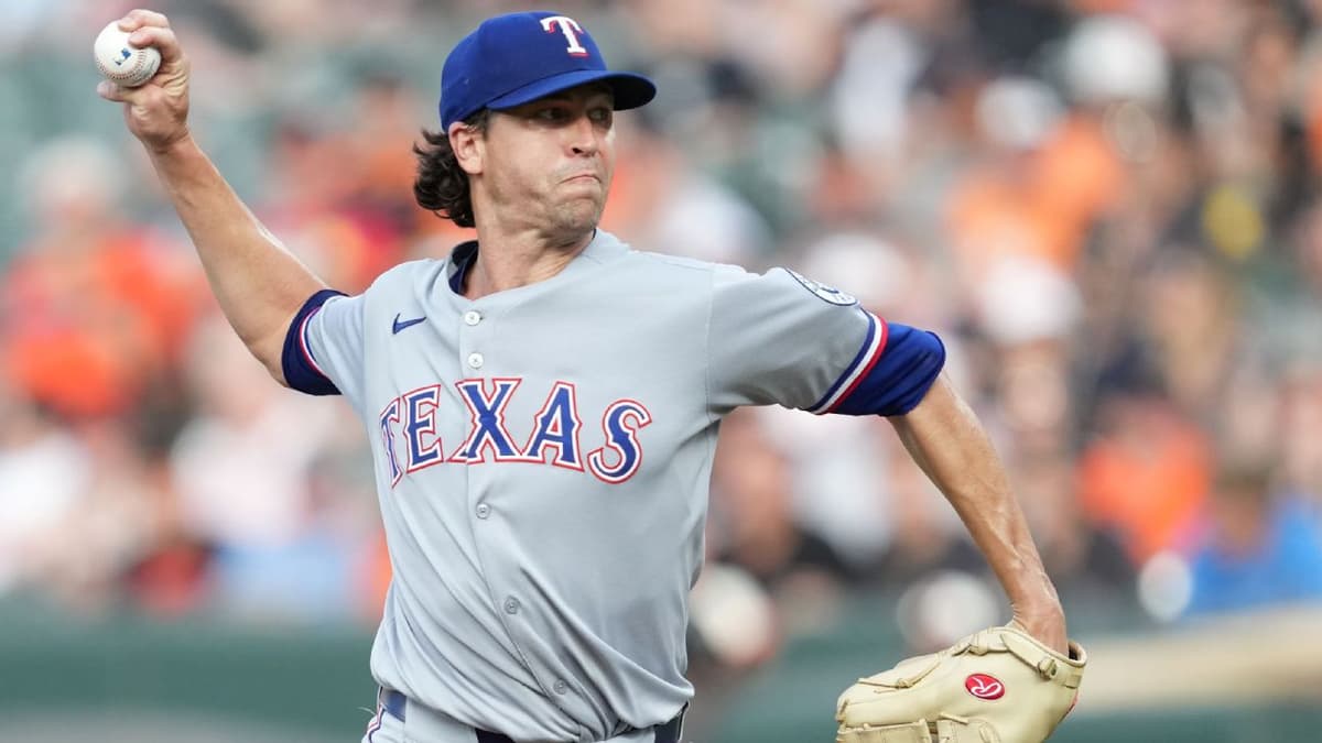 Jacob deGrom Injury Update: Texas Rangers Ace 'Much Better' After Scratched Start