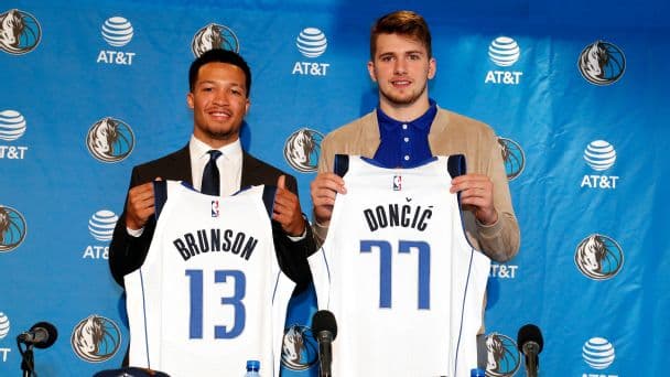 Top NBA Second-Round Draft Successes Since 2000: Finding Diamonds in the Rough