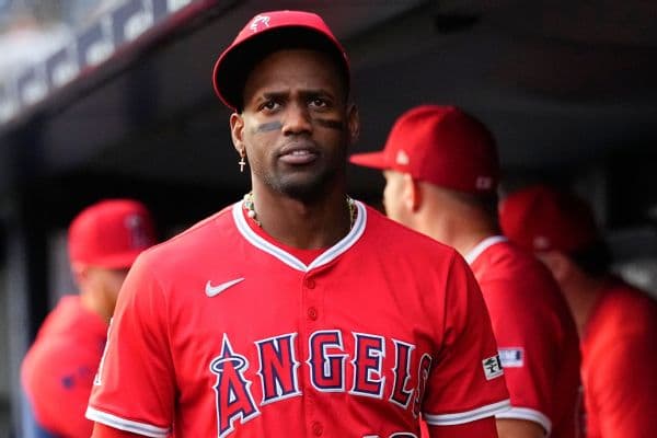 Angels Place Jorge Soler on 10-Day IL with Oblique Strain