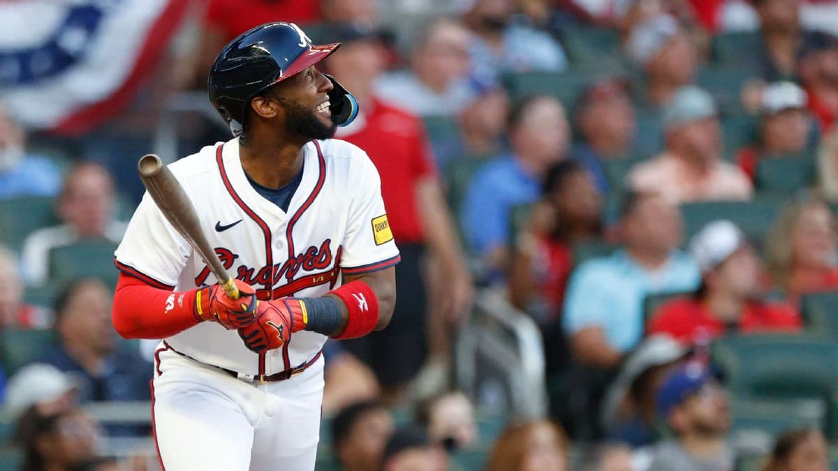 MLB Upholds 162-Game PED Suspension for Braves Outfielder Jurickson Profar