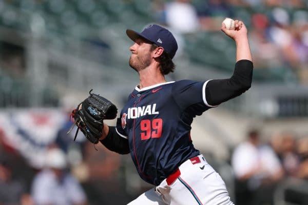 Top Marlins Prospect Thomas White Sidelined with Right Oblique Strain