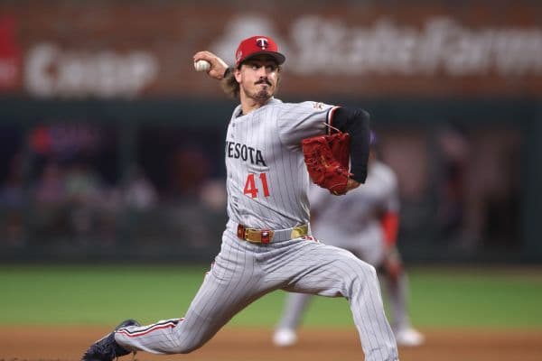 Joe Ryan Injury Update: Twins Right-Hander Avoids Structural Damage After Elbow Scare