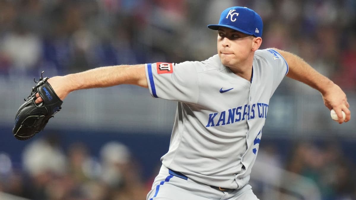 Kris Bubic Wins Arbitration Case Against Royals; Eric Lauer Loses to Blue Jays
