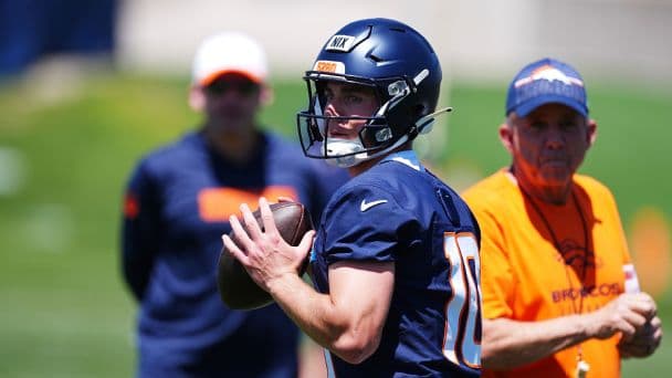 NFL Offseason Workout Programs: Complete 2026 OTA and Mandatory Minicamp Dates for All 32 Teams