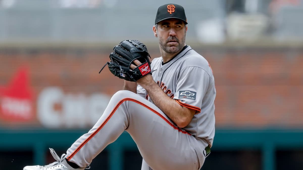 Justin Verlander Returns Home: Tigers Sign Veteran Pitcher to 1-Year Deal