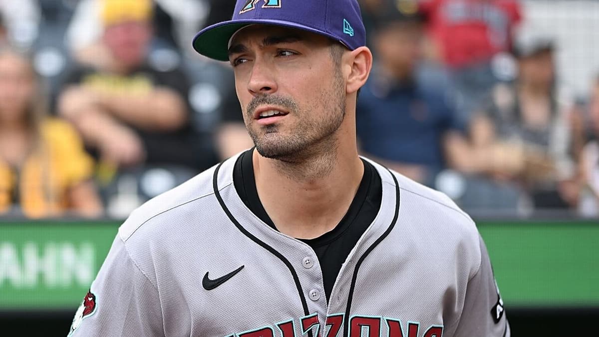 Veteran Randal Grichuk Earns Spot on Yankees' Opening Day Roster