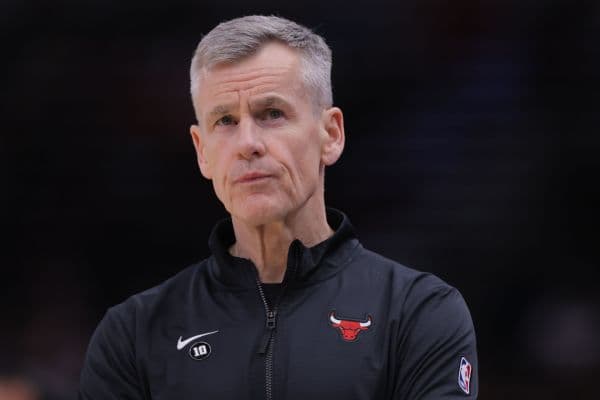 Michael Reinsdorf Mandates Billy Donovan Retention in Chicago Bulls Front Office Search