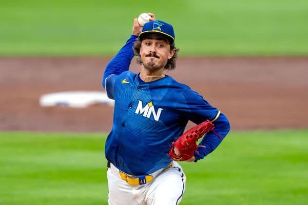 Minnesota Twins, Joe Ryan Agree to $6.2M Deal to Avoid Arbitration