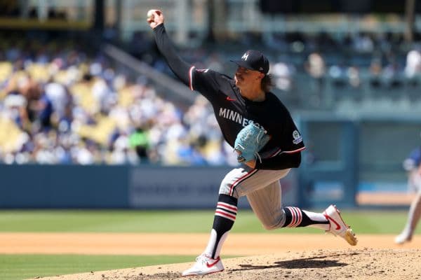 Chris Paddack, Miami Marlins Agree to One-Year, $4 Million Deal for 2026 Season