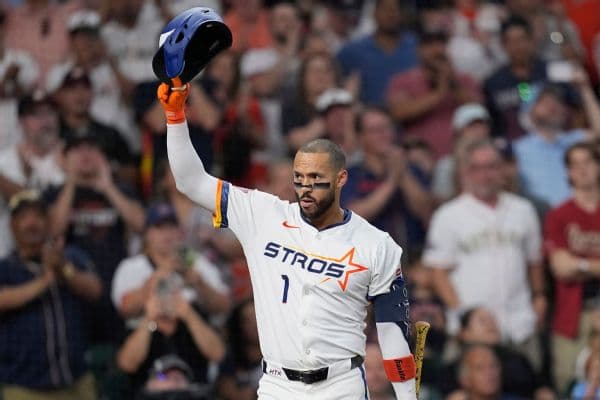 Bad Bunny Offered to Pay Carlos Correa's WBC Insurance for 2026 Tournament