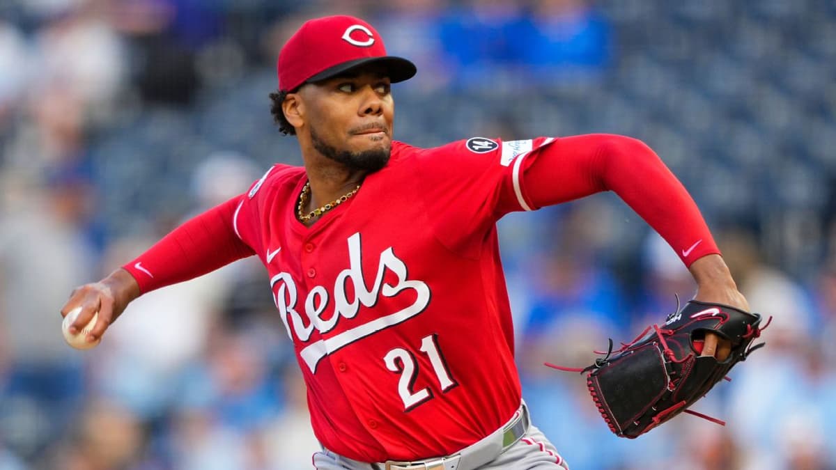 Hunter Greene Injury Update: Cincinnati Reds Move Up Ace's Return Timetable