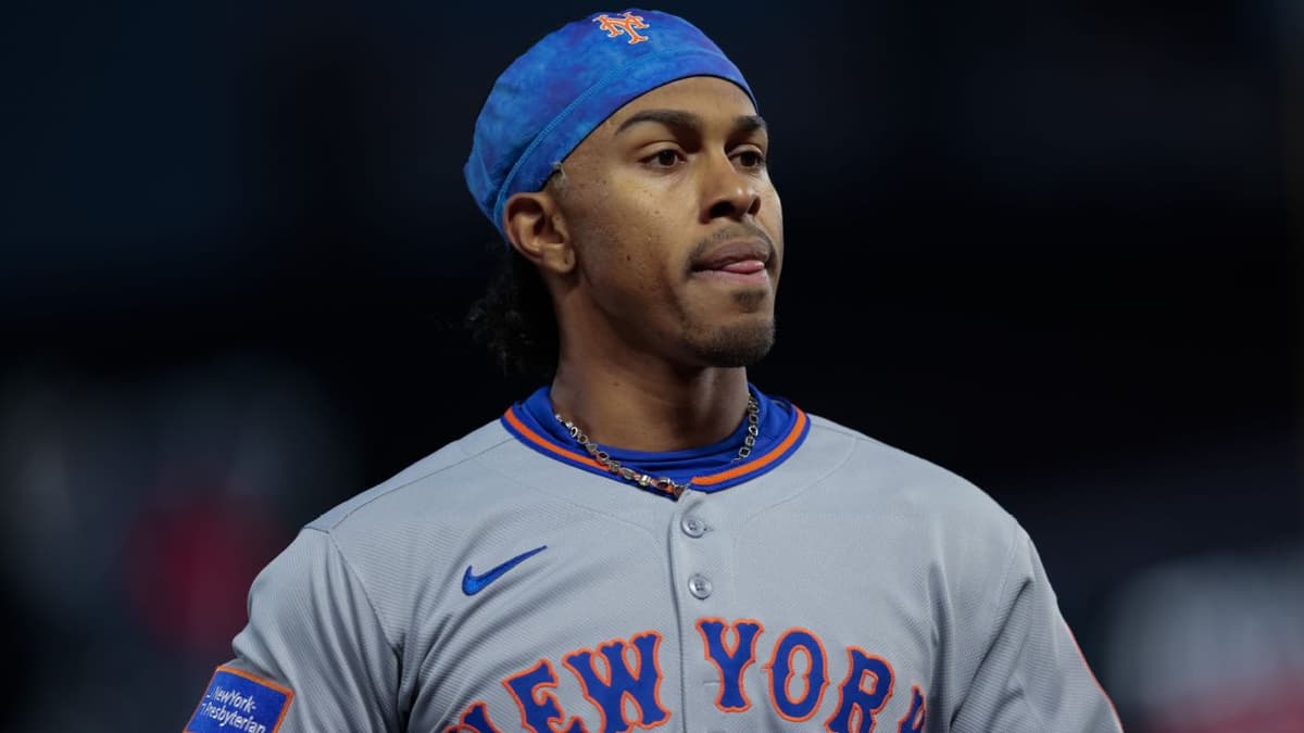 Francisco Lindor Supports Steve Cohen’s Decision to End the Mets Team Captain Tradition