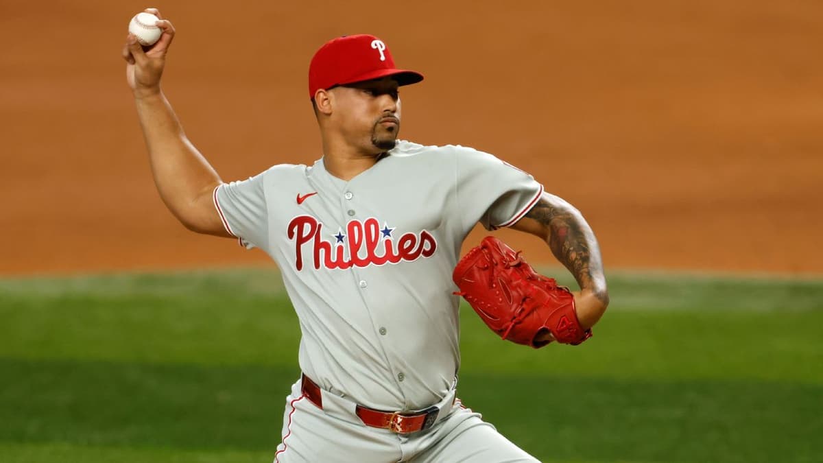 Phillies Place Closer Jhoan Duran on IL with Oblique Strain