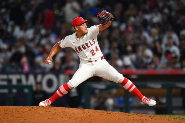 Angels Reliever Robert Stephenson Faces Significant Setback with New Elbow Injury