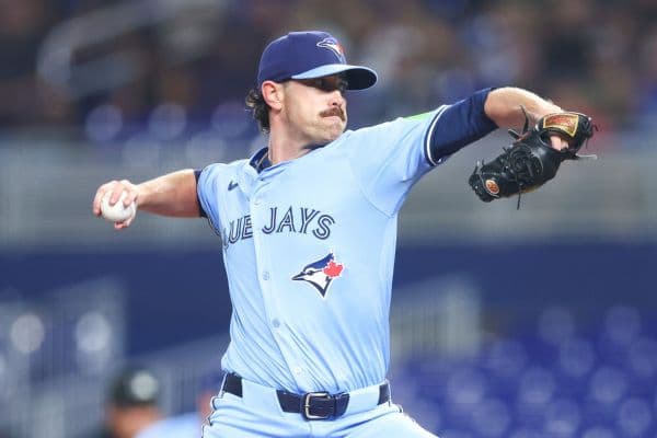 Shane Bieber Rejoins Blue Jays: Veteran Righty Nearing Return from Injured List